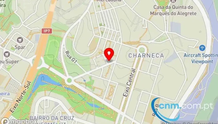 mapa de DHL Express Service Point (World Telecomunicoes) Serviço de entregas expresso, Serviço de logística, Correio, Serviço de frete e correio, Empresa de remessas, Serviço de entrega em Lisboa