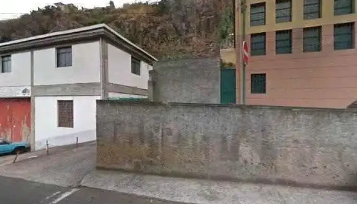 Dhl Servicepoint Funchal Street View E 360deg - Funchal