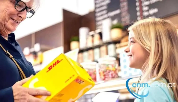 Dhl Servicepoint Funchal Tudo - Funchal