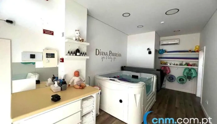 Diana Parreira Spa & Baby Spa - Espargo