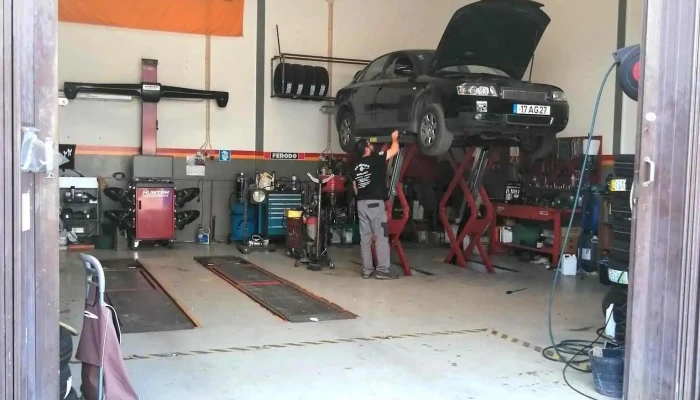 Direscape reparação Automóvel - Vila Real De Santo António