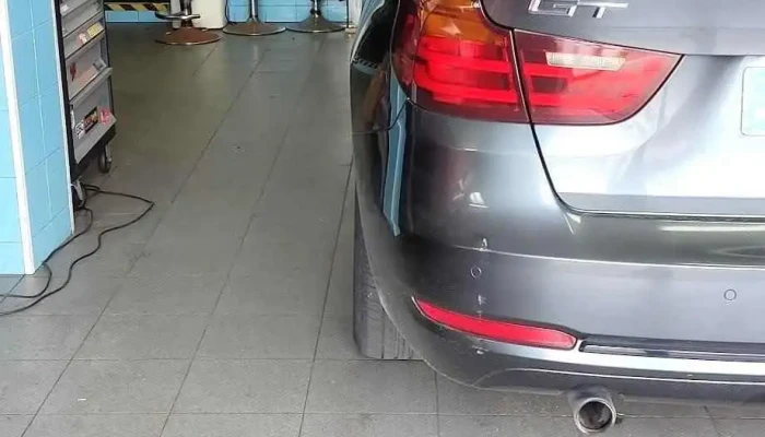 Dmr2 Electricidade e Mecânica auto Lda - 1675-020 Pontinha