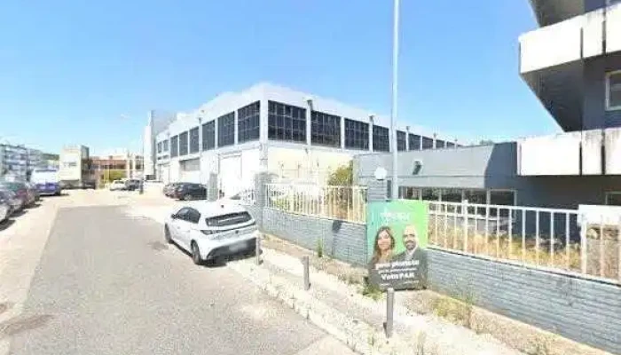 Dooky Portugal -  Street View E 360deg - Carnaxide