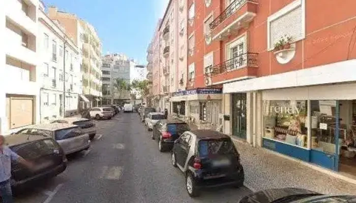 Dot Tudo - Lisboa