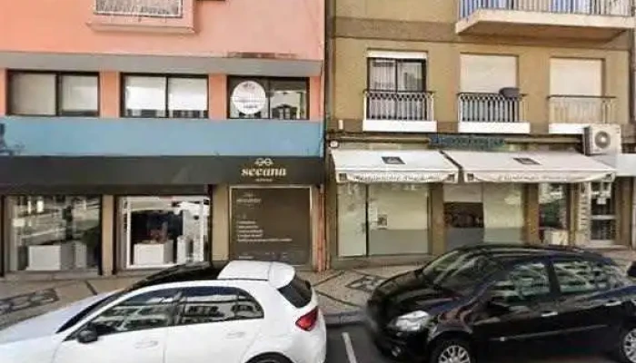 Dpd Pickup Loja -  Street View E 360deg - Aveiro