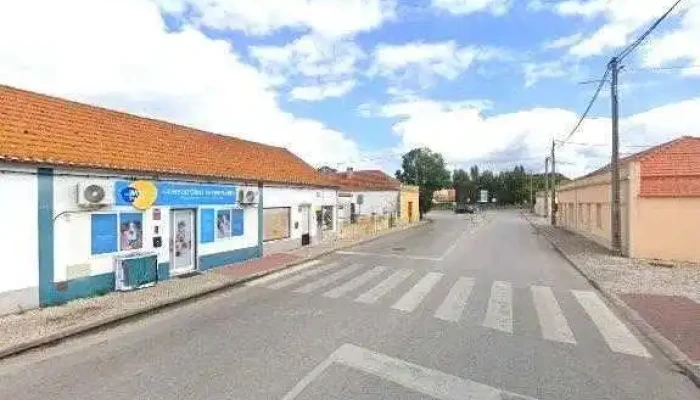 Dpd Pickup Loja -  Street View E 360deg - Poceirão