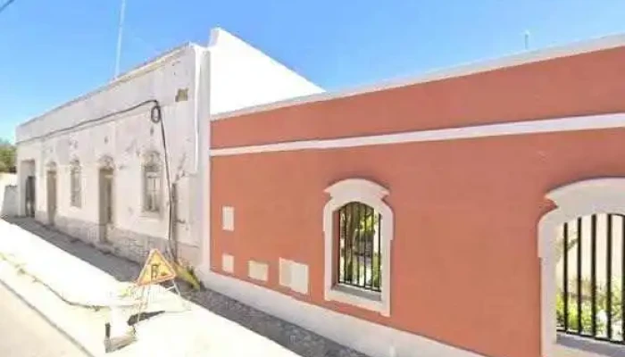 Dpd Pickup Loja -  Street View E 360deg - Faro