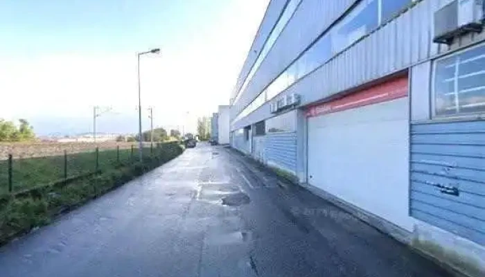 Dpd Pickup Loja -  Street View E 360deg - Ferreiros