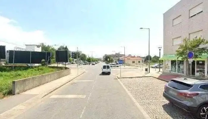 Dpd Pickup Loja -  Street View E 360deg - Ribeirão