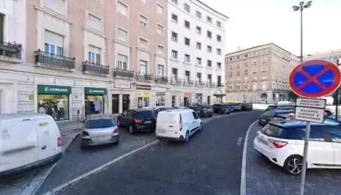 Dpd Pickup Loja -  Street View E 360deg - Lisboa