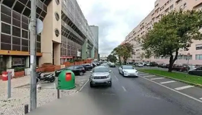 Dpd Pickup Loja -  Street View E 360deg - Lisboa