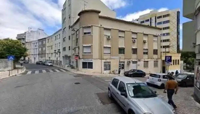 Dpd Pickup Loja -  Street View E 360deg - Lisboa