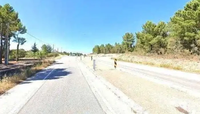 Dpd Pickup Loja -  Street View E 360deg - Pera Do Moço