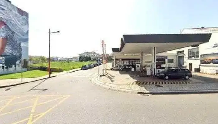Dpd Pickup Station -  Street View E 360deg - Estarreja