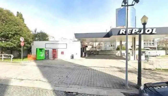 Dpd Pickup Station -  Street View E 360deg - Porto