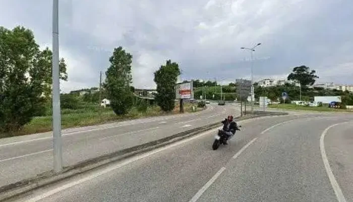 Dpd Piskur Station Street View E 360deg - Figueira Da Foz