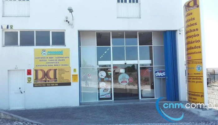 Duarte&Dinis,lda / Probebe - Santarém