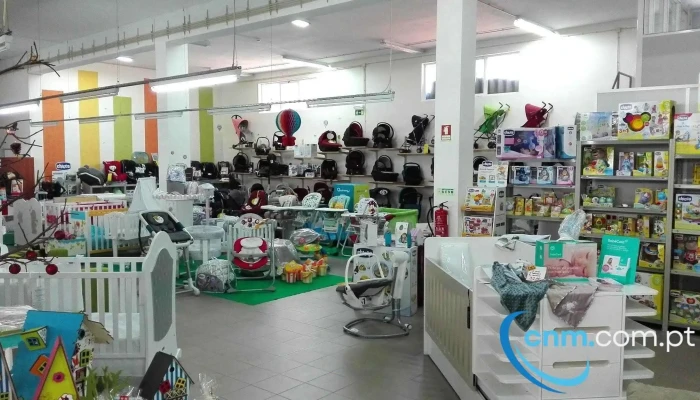Duartedinislda Probebe Interior - Santarém