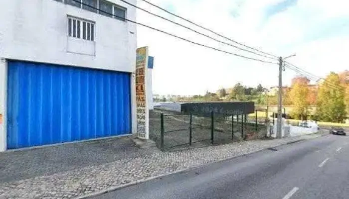 Duartedinislda Probebe Street View E 360deg - Santarém