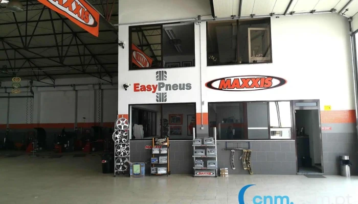 EasyPneus - Proximo Da Rua Nº 02050216 76
