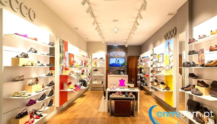 Ecco Oeiras -  Interior - Oeiras