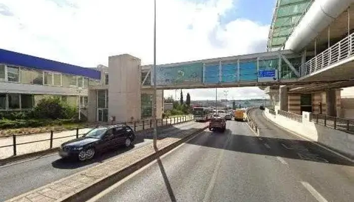 Ecco Oeiras -  Street View E 360deg - Oeiras