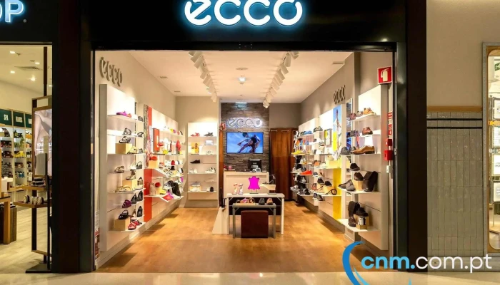 Ecco Oeiras -  Tudo - Oeiras