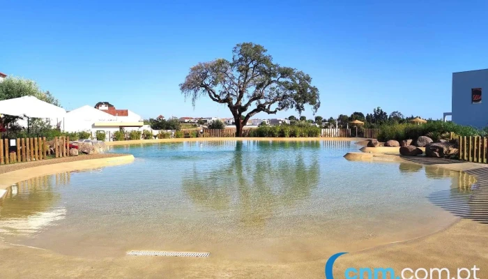 Eco Laguna De Gaviao Piscina - Gavião