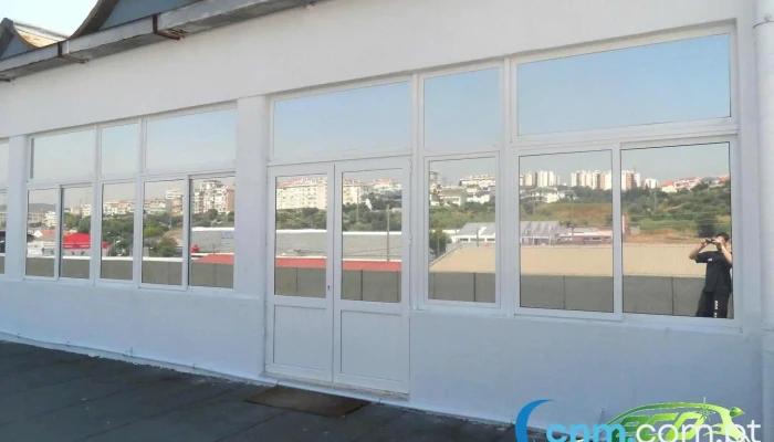 Eco-Power Car Wash - 2615-682 Sobralinho