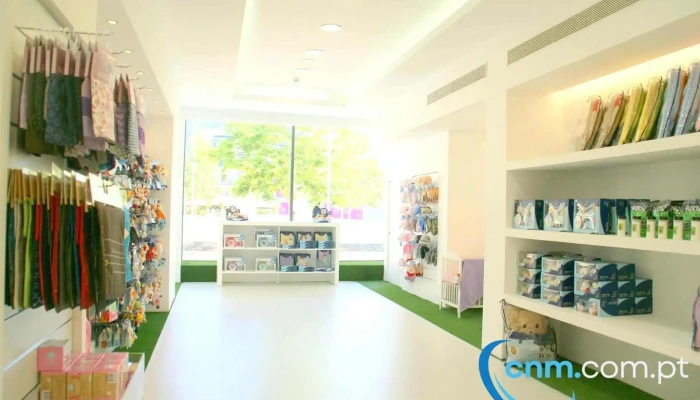 Ecologicalkids -  Do Proprietario - Lisboa