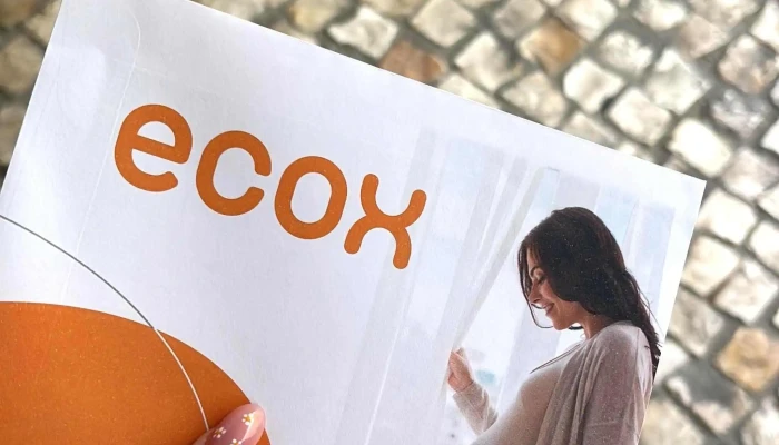Ecox Lisboa -  Parque Das Nacoes   Especialistas Em Ecografia 5d8k Localizacao - Lisboa
