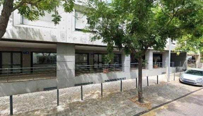 Ecox Lisboa -  Parque Das Nacoes   Especialistas Em Ecografia 5d8k Street View E 360deg - Lisboa