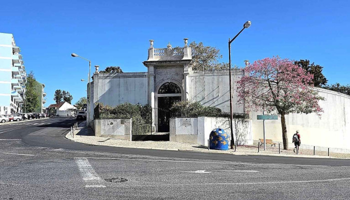 Ecv Reparação E Comercio Automóvel - 1900-312 Lisboa