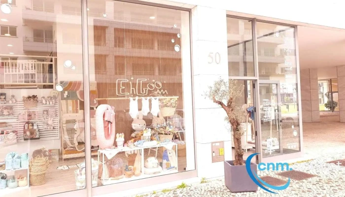 EhGoom - Toys with Stories - Aveiro