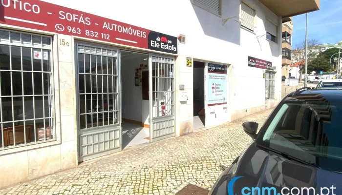 Ele Estofa - Fabrico e reparações de estofos carros, barcos, sofás e cadeiras - 2780-219 Oeiras
