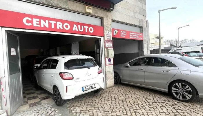 Electro Teste Estoril Lda - 2765-478 Estoril
