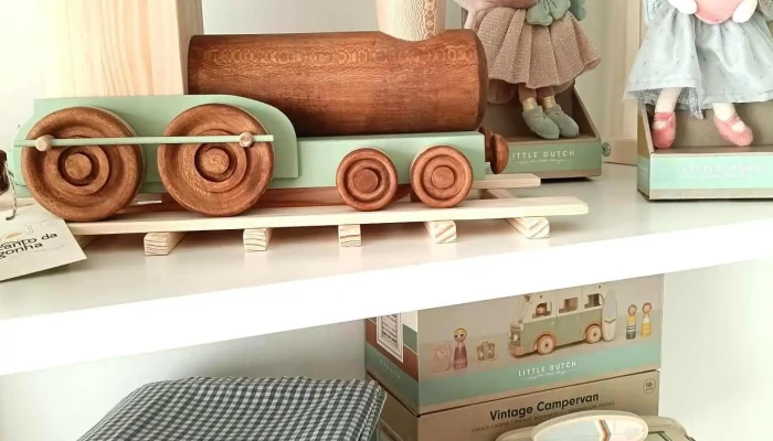 Encanto da Cegonha - 4425-639 Pedrouços