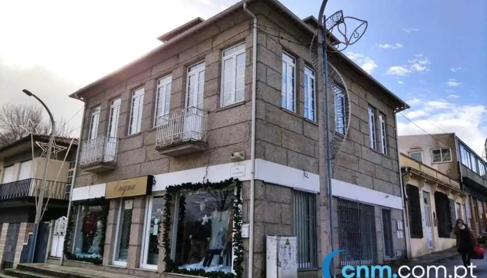 Enigma Vaidoso lda - Vila Meã