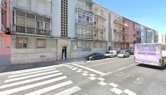 Ergovisao Benfica Street View E 360deg - Lisboa