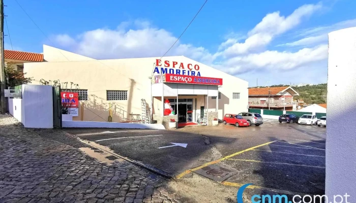 Espaco Amoreira Do Proprietario - Alcabideche