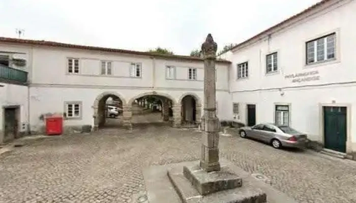 Espaco Cidadao Ctt Tudo - Ançã