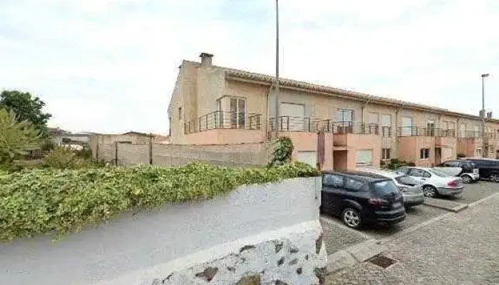 Espaco Cidadao Posto Ctt Agucadoura Tudo - Aguçadoura