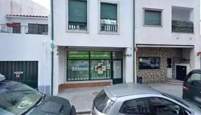 Espaco Do Cidadao Ctt De Alcains Tudo - Alcains