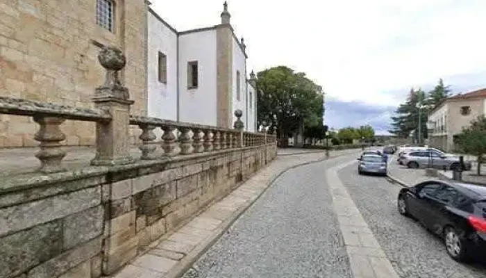 Espaco Do Cidadao Ctt De Miranda Do Douro Tudo - Miranda Do Douro