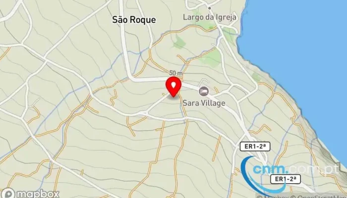 Espinhas Soluções Auto - 9940-341 São Roque Do Pico