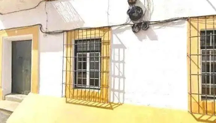 Estacao Correios Barrancos Street View E 360deg - Barrancos
