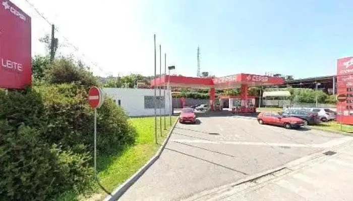 Estacao De Correios De Rebordosa Tudo - Rebordosa