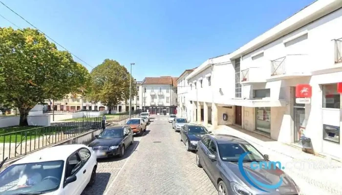 Estação dos Correios da Lousã - Lousã