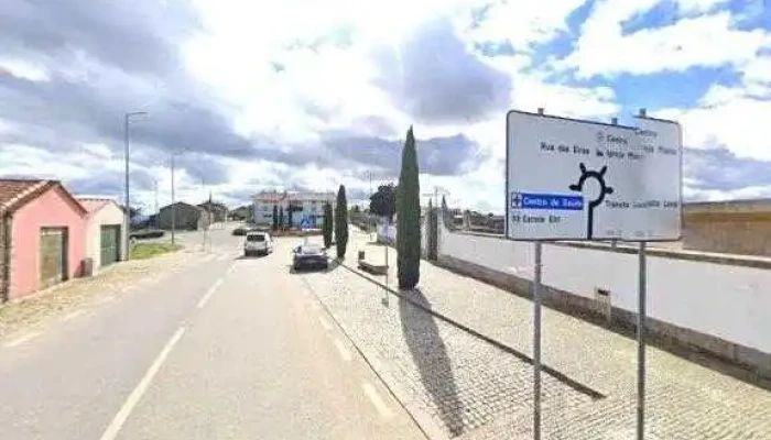 Estacao Dos Correios De Alfandega Da Fe Tudo - Alfândega Da Fé
