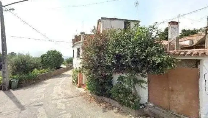 Estacao Dos Correios De Amoreira Cimeira Tudo - Portela Do Fojo